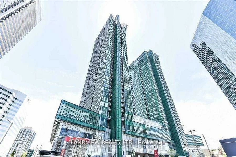 9, Bogert, Lansing-Westgate, Toronto