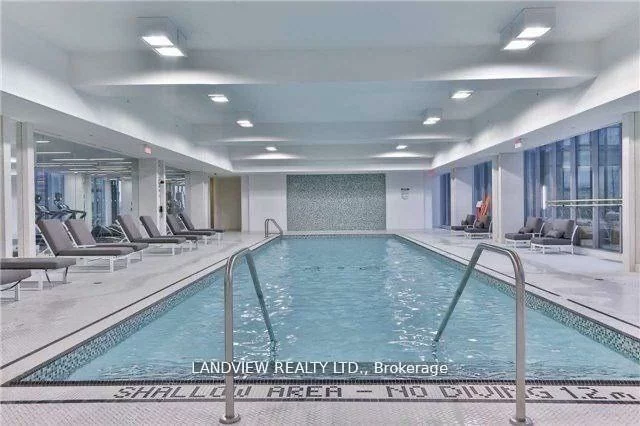 9, Bogert, Lansing-Westgate, Toronto