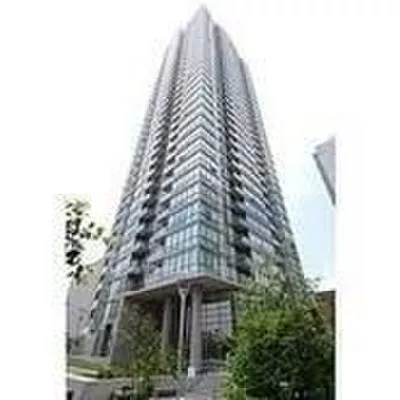 5, Mariner, Waterfront Communities C1, Toronto