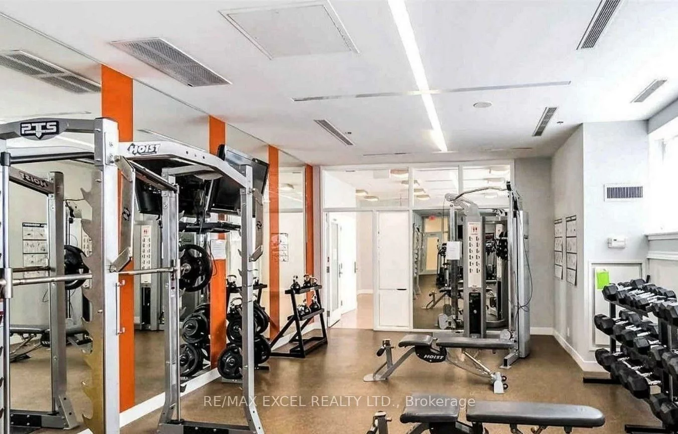 21, Nelson, Waterfront Communities C1, Toronto