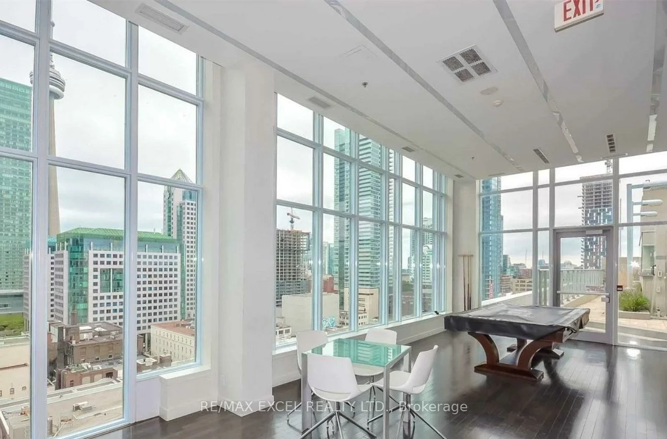 21, Nelson, Waterfront Communities C1, Toronto