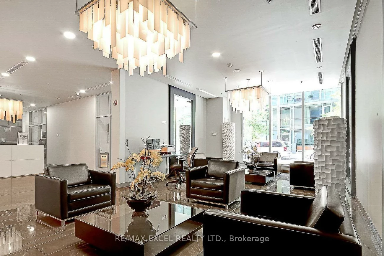 21, Nelson, Waterfront Communities C1, Toronto