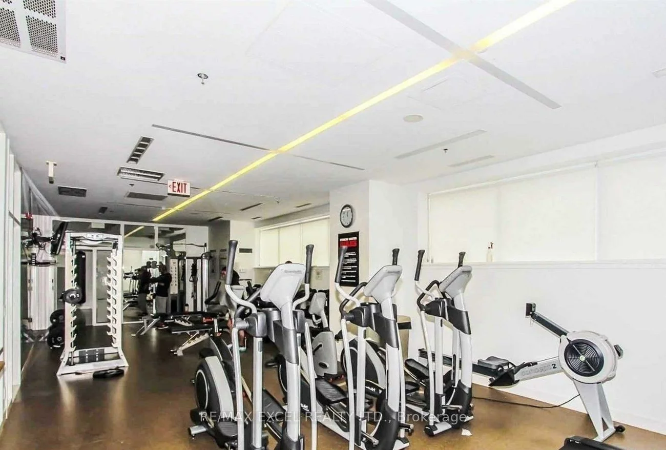 21, Nelson, Waterfront Communities C1, Toronto