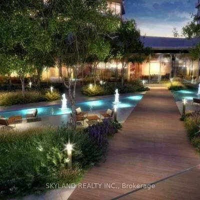100, Harbour, Waterfront Communities C1, Toronto