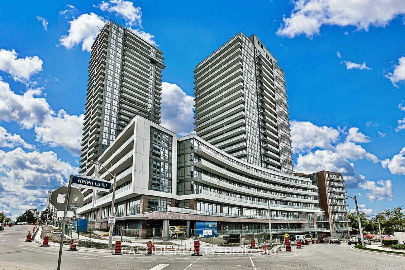 36, Forest Manor, Henry Farm, Toronto