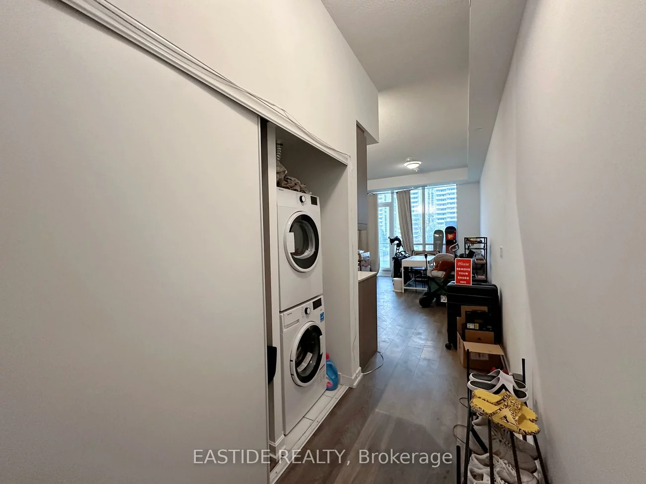 36, Forest Manor, Henry Farm, Toronto