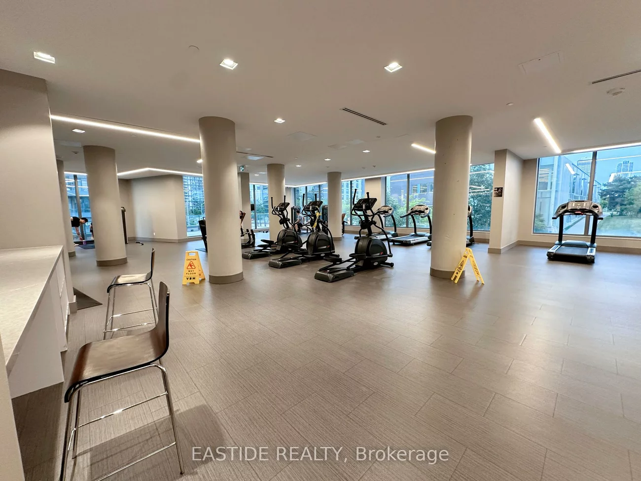 36, Forest Manor, Henry Farm, Toronto