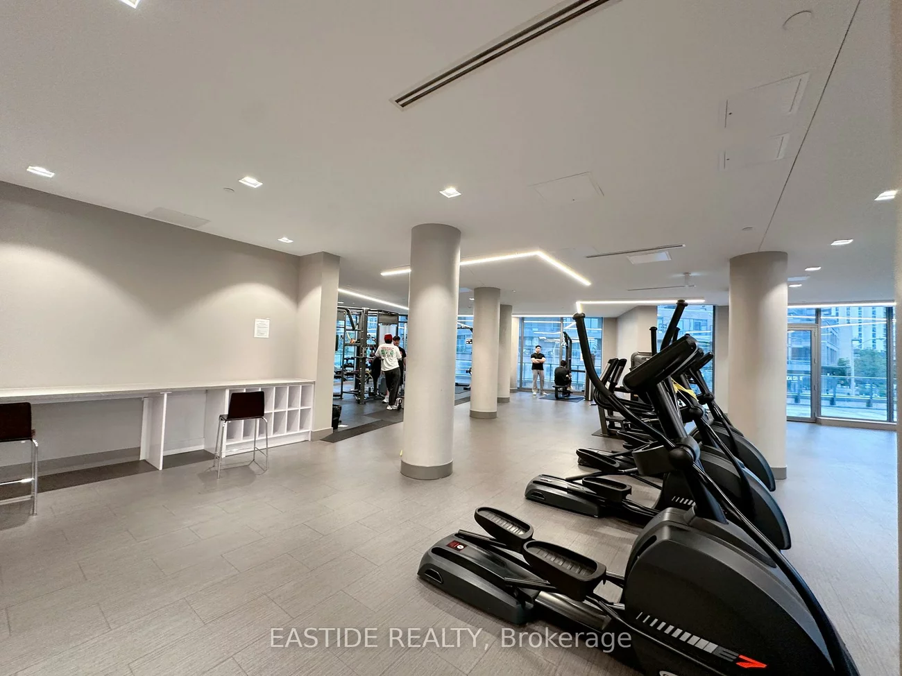 36, Forest Manor, Henry Farm, Toronto