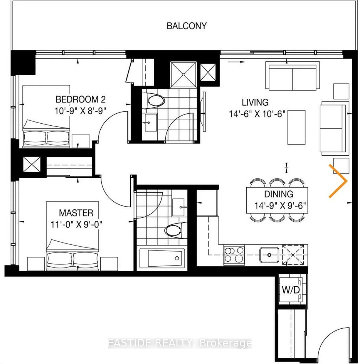 36, Forest Manor, Henry Farm, Toronto