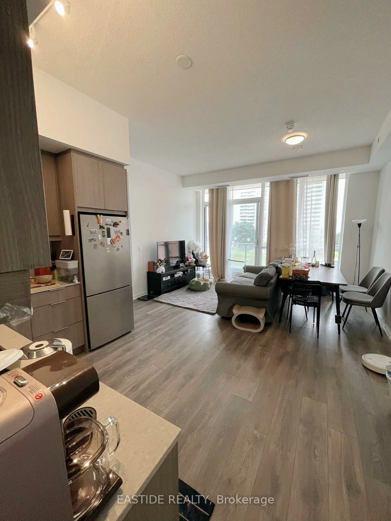 36, Forest Manor, Henry Farm, Toronto