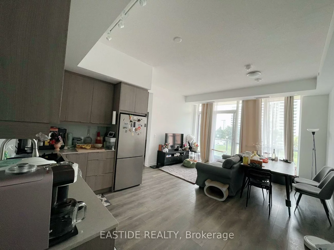 36, Forest Manor, Henry Farm, Toronto