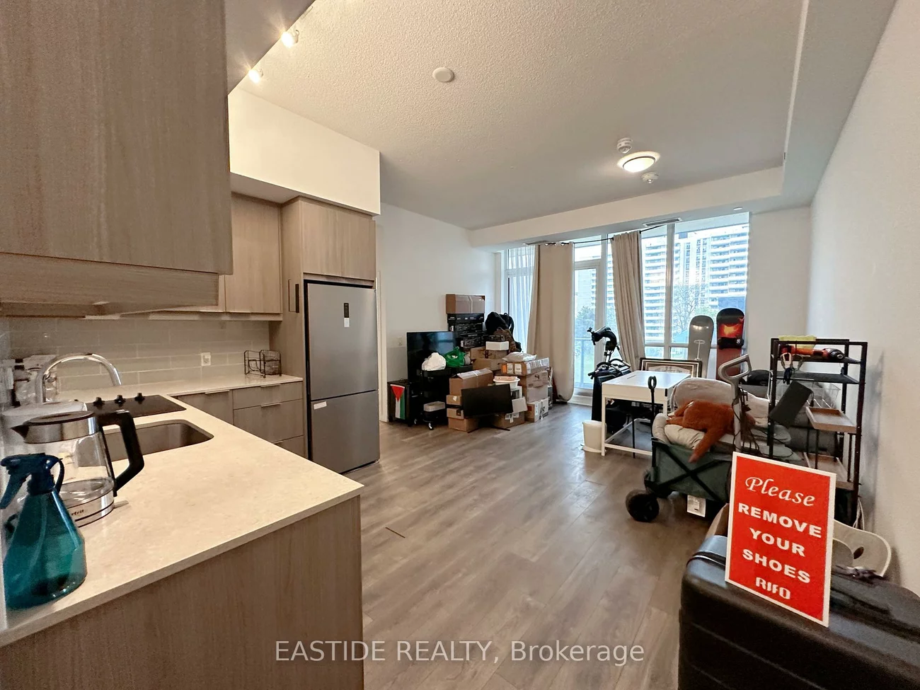 36, Forest Manor, Henry Farm, Toronto