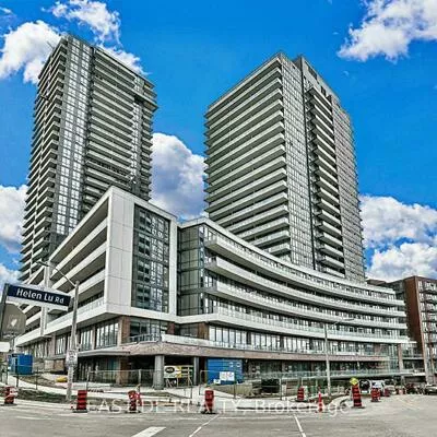 36, Forest Manor, Henry Farm, Toronto
