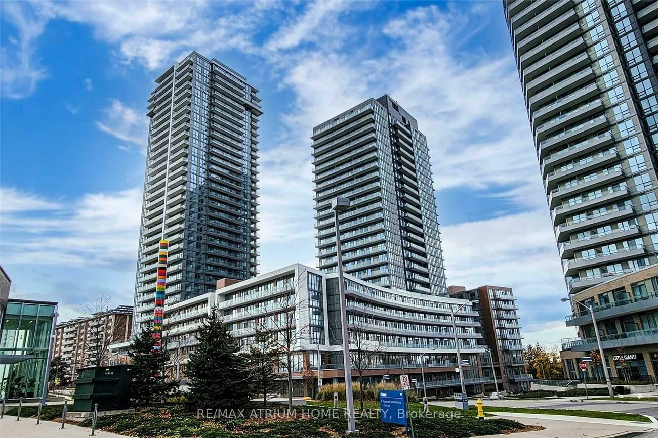 38, Forest Manor, Henry Farm, Toronto