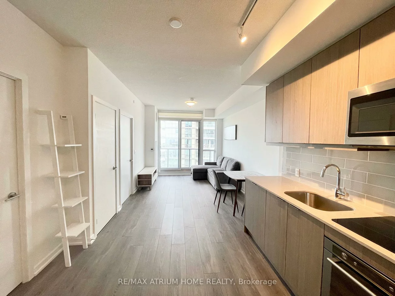 38, Forest Manor, Henry Farm, Toronto