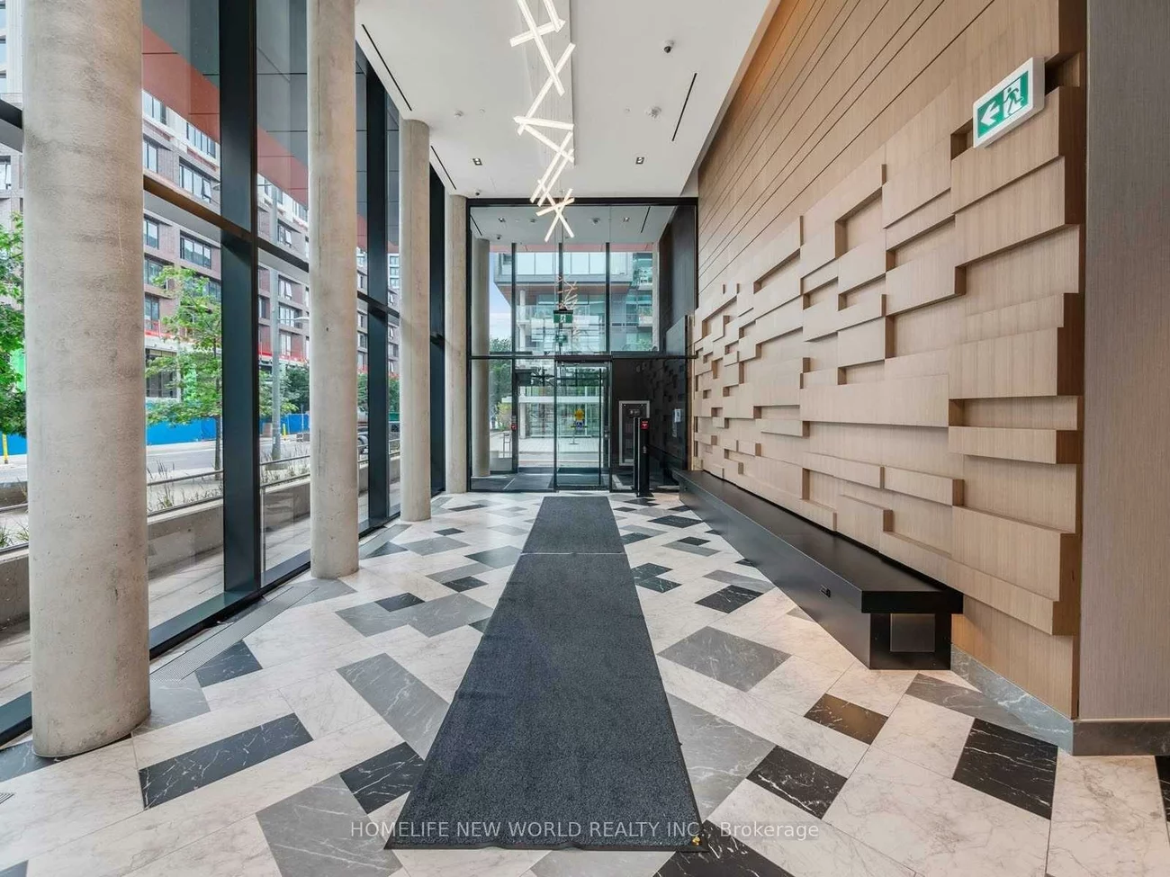 180, Mills, Waterfront Communities C8, Toronto