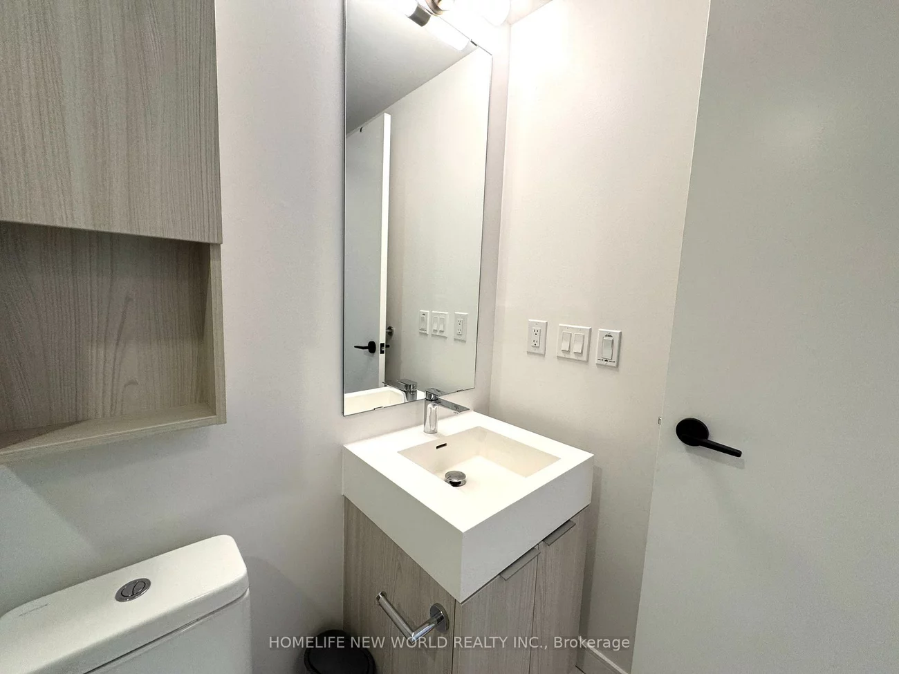 180, Mills, Waterfront Communities C8, Toronto