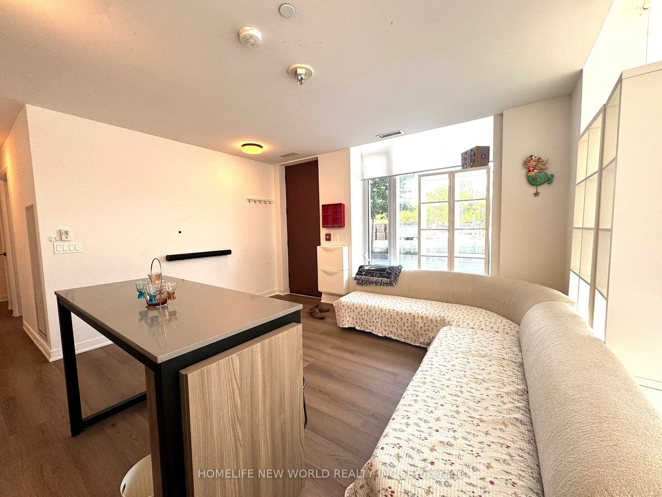 180, Mills, Waterfront Communities C8, Toronto