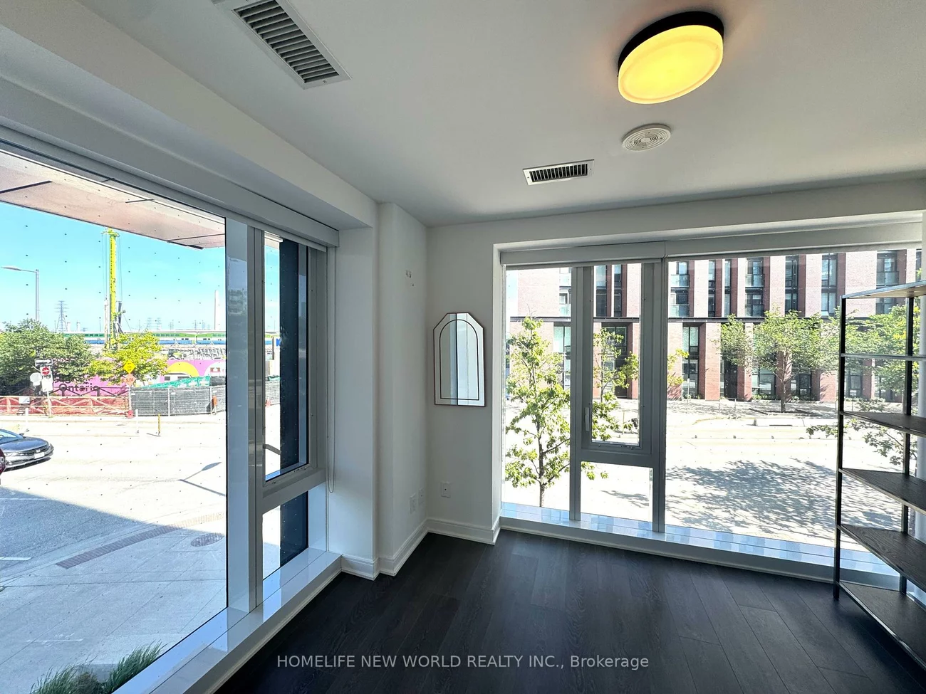 180, Mills, Waterfront Communities C8, Toronto