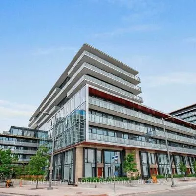 180, Mills, Waterfront Communities C8, Toronto