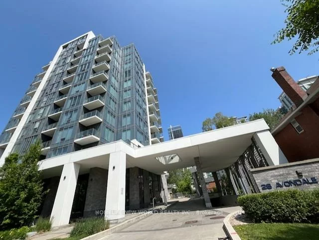 28, Avondale, Willowdale East, Toronto