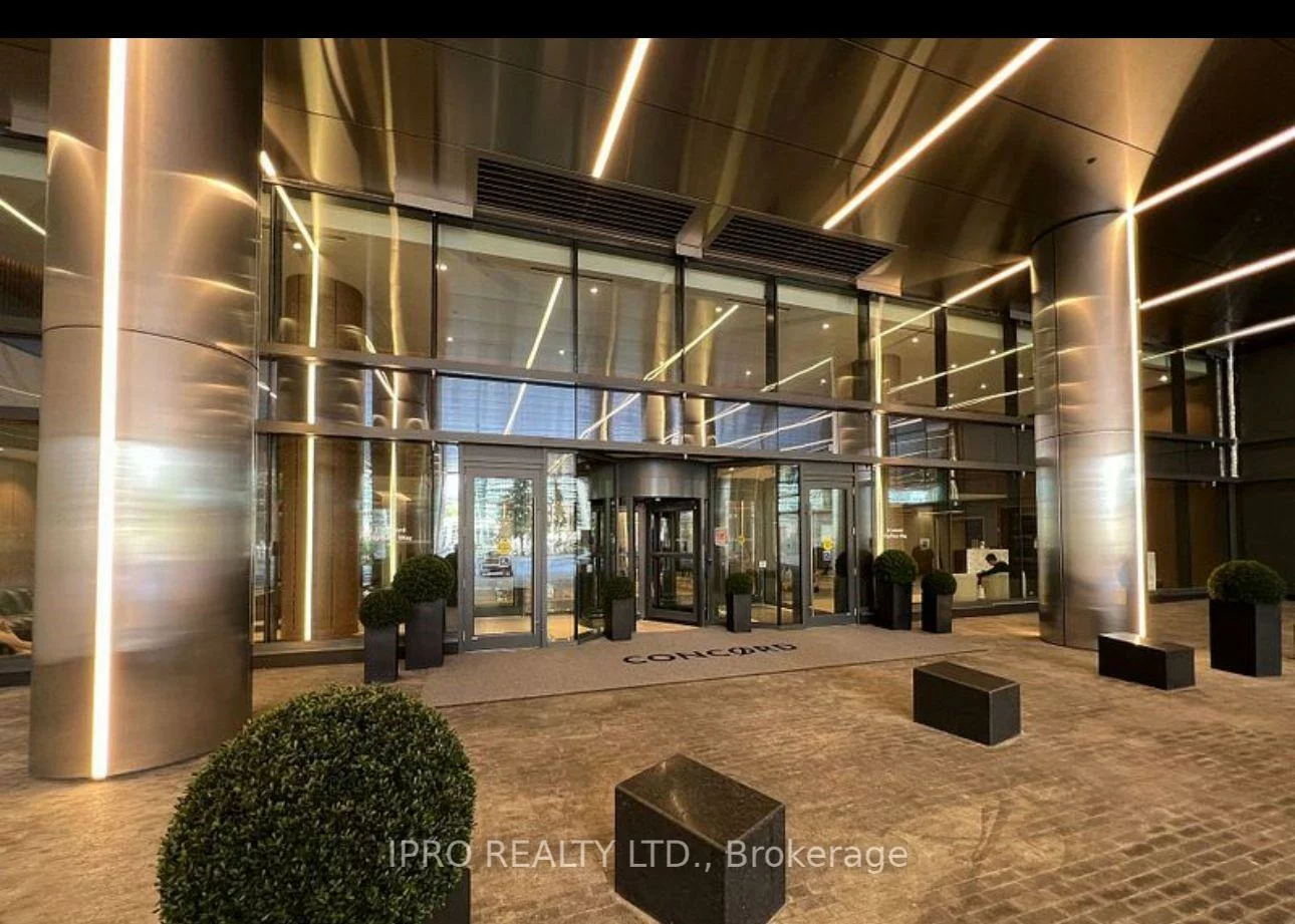 3, Concord City Place, Waterfront Communities C1, Toronto