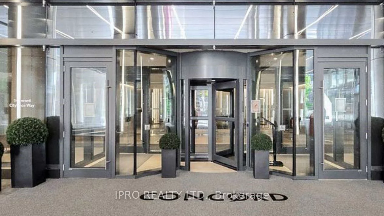 3, Concord City Place, Waterfront Communities C1, Toronto