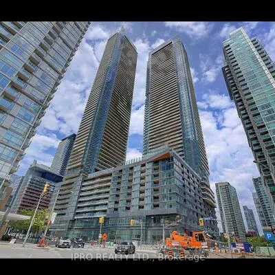 3, Concord City Place, Waterfront Communities C1, Toronto