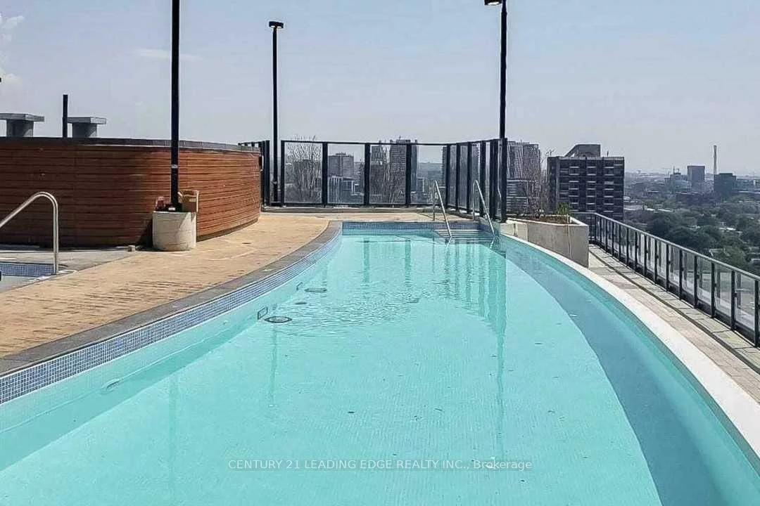 251, Jarvis, Waterfront Communities C8, Toronto