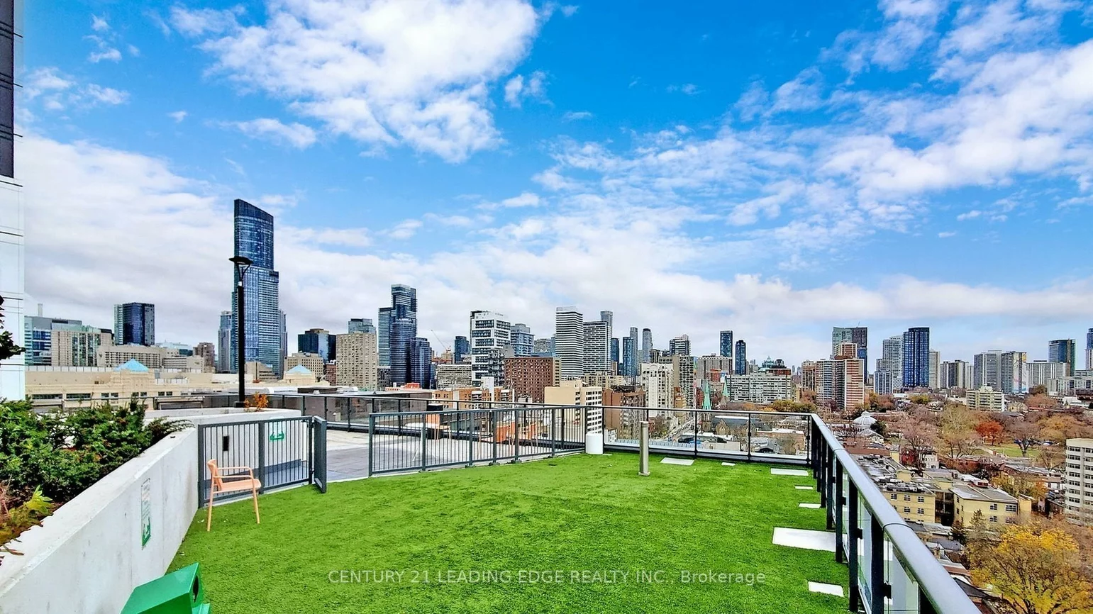 251, Jarvis, Waterfront Communities C8, Toronto