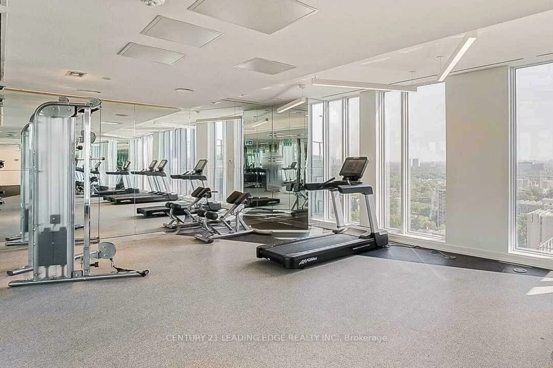 251, Jarvis, Waterfront Communities C8, Toronto