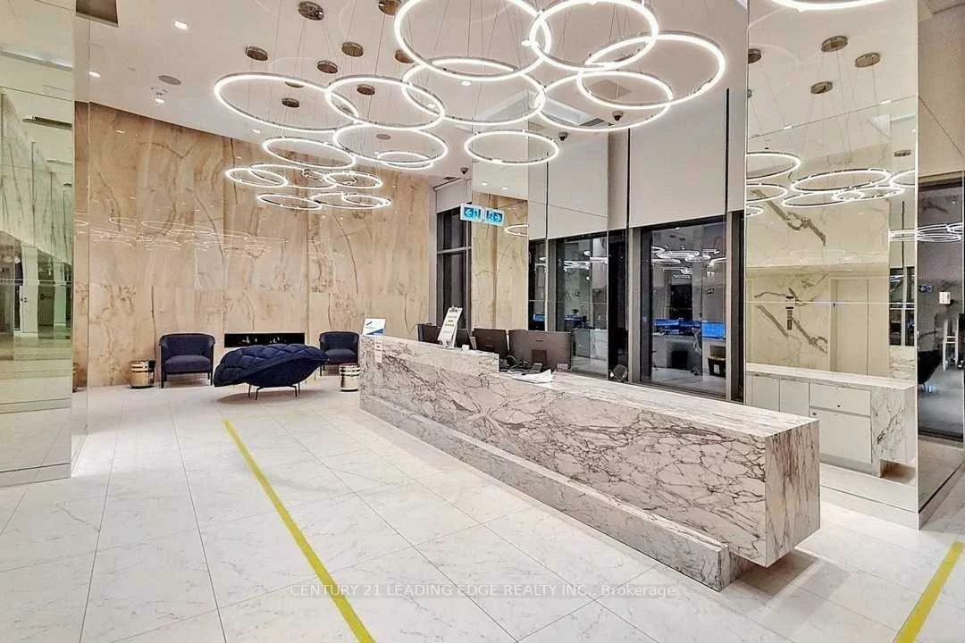 251, Jarvis, Waterfront Communities C8, Toronto