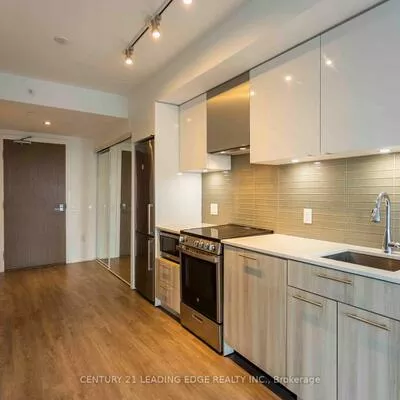 251, Jarvis, Waterfront Communities C8, Toronto