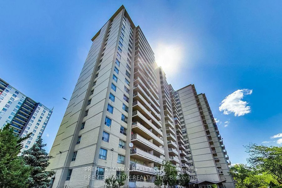65, Thorncliffe Park, Thorncliffe Park, Toronto