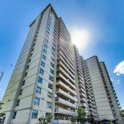 65, Thorncliffe Park, Thorncliffe Park, Toronto
