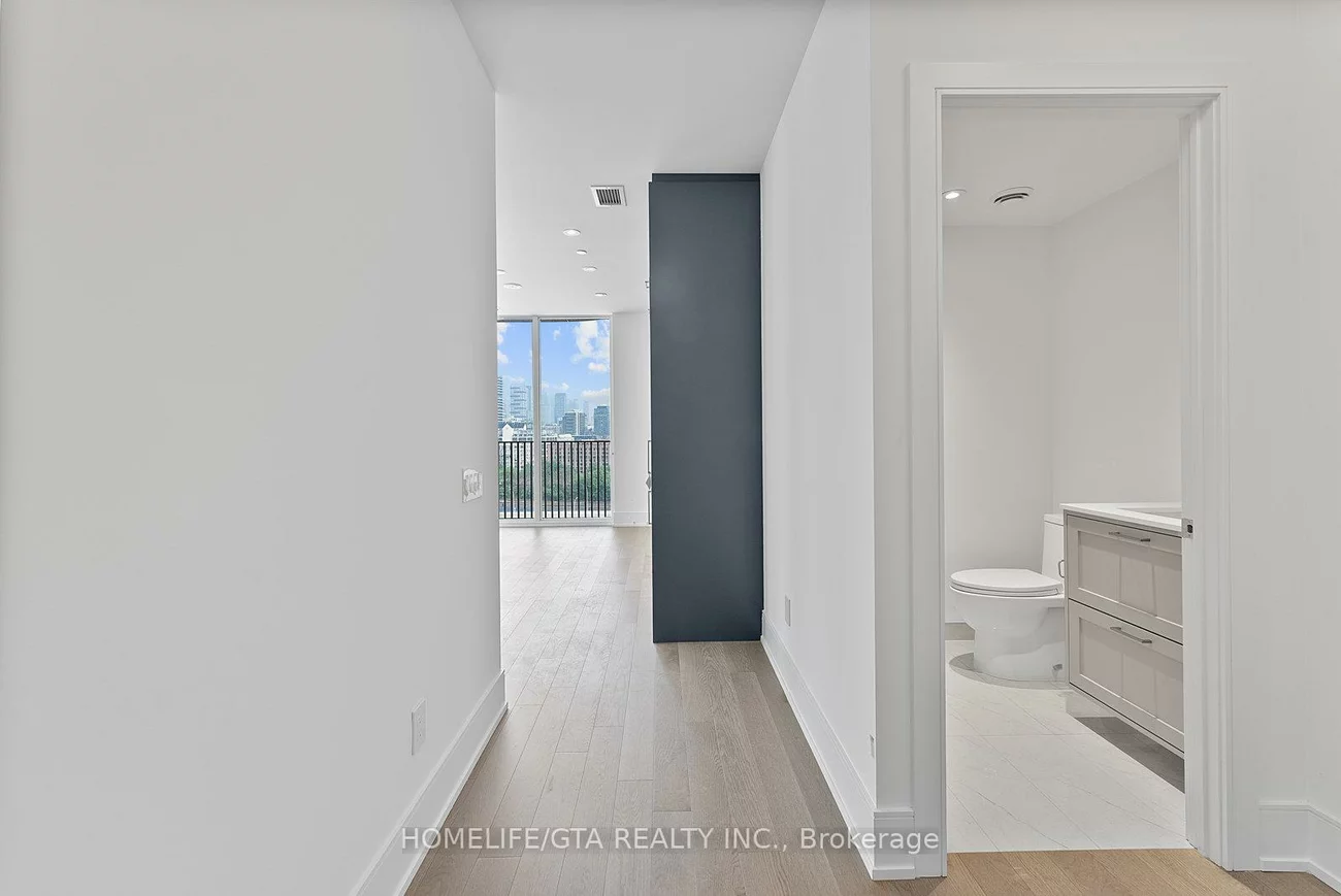 155, Merchants' Wharf, Waterfront Communities C8, Toronto