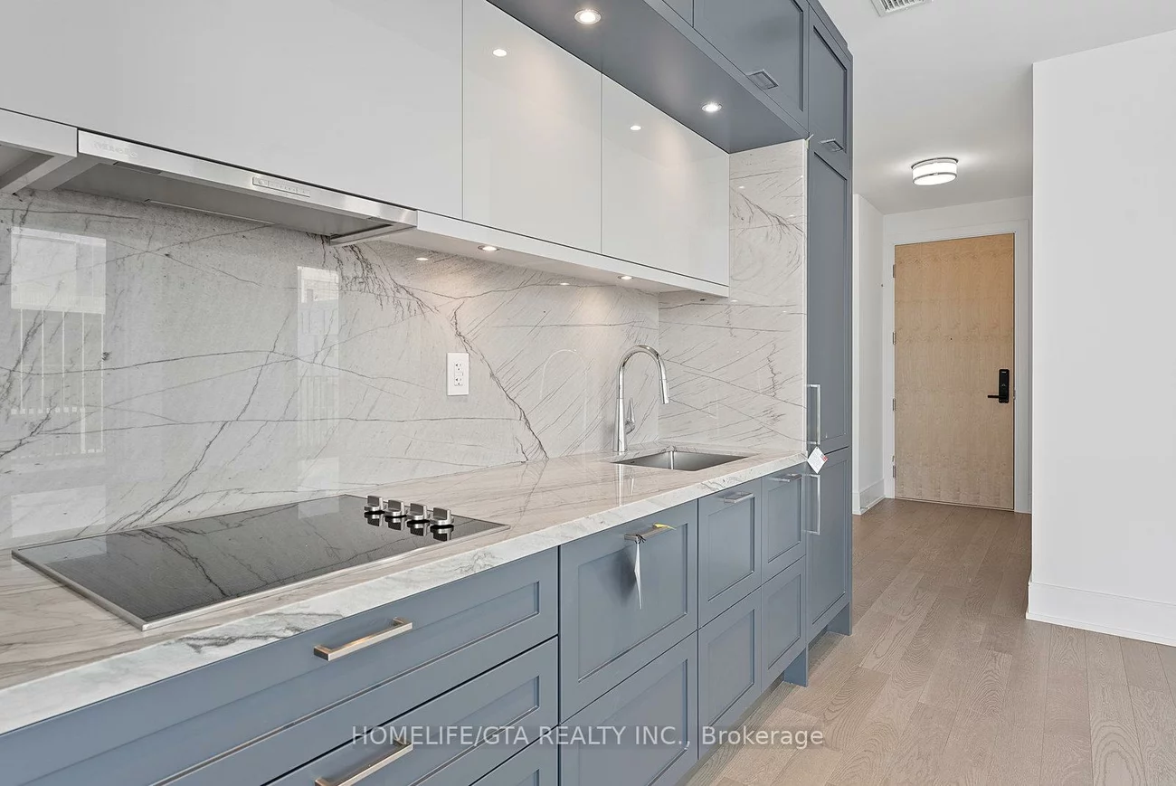 155, Merchants' Wharf, Waterfront Communities C8, Toronto