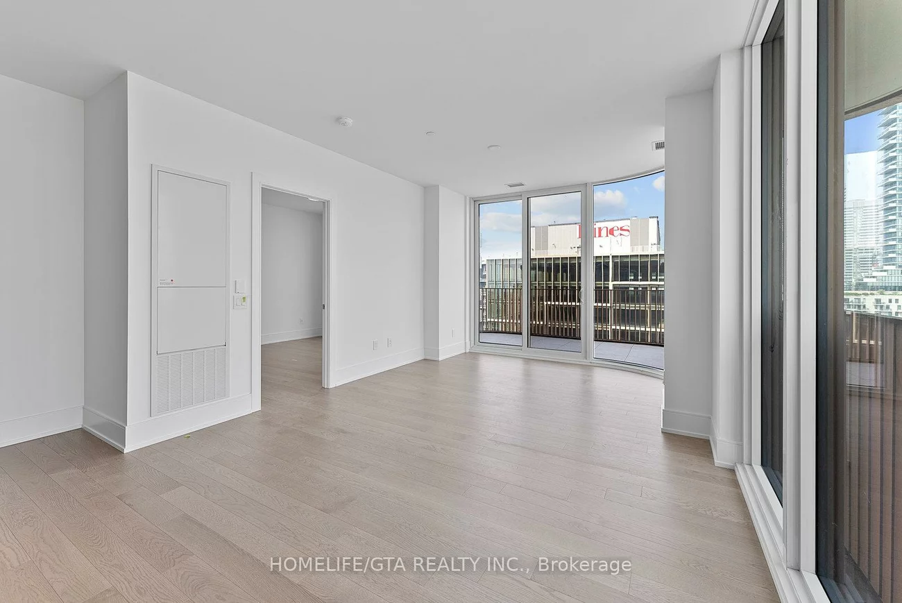 155, Merchants' Wharf, Waterfront Communities C8, Toronto