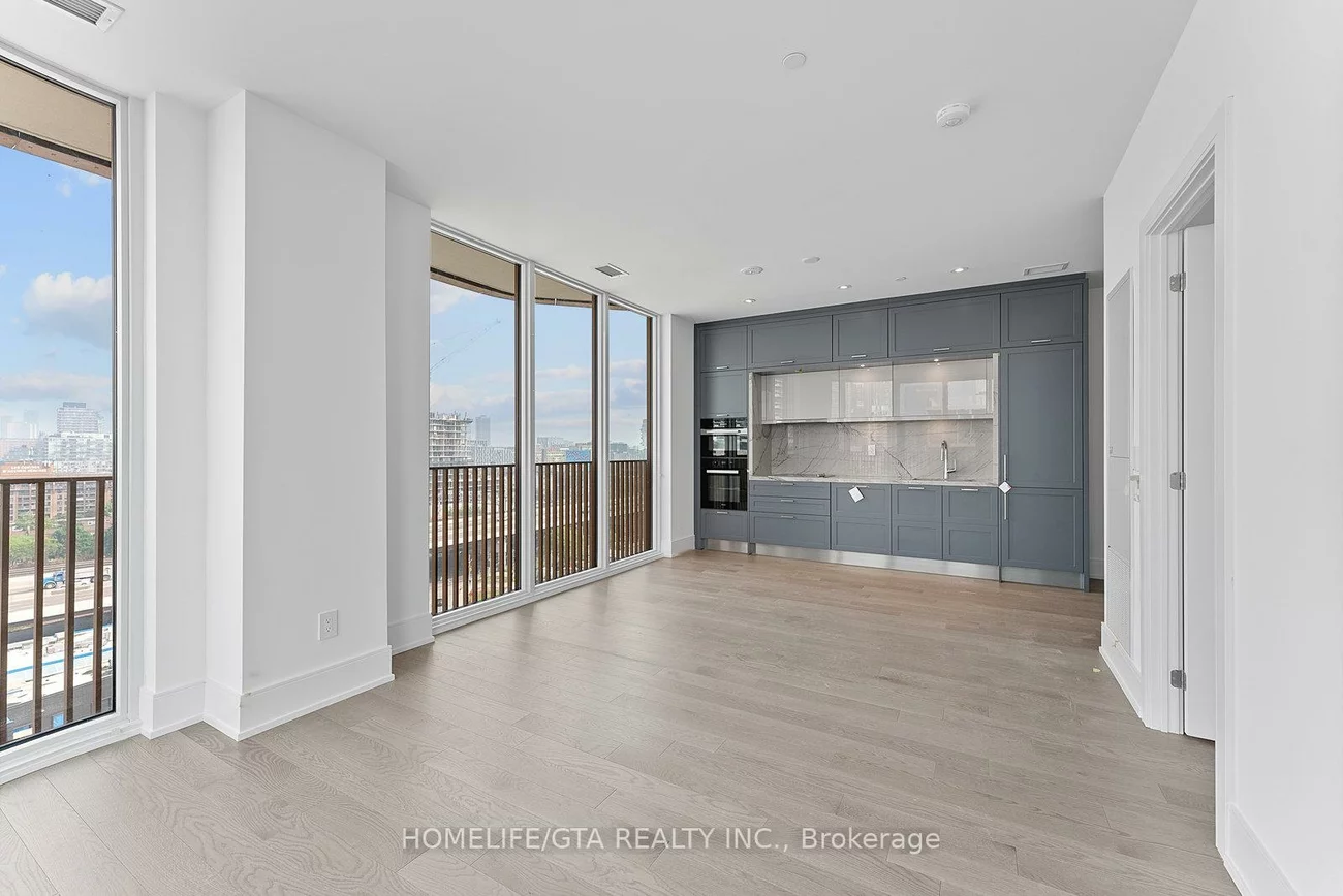 155, Merchants' Wharf, Waterfront Communities C8, Toronto