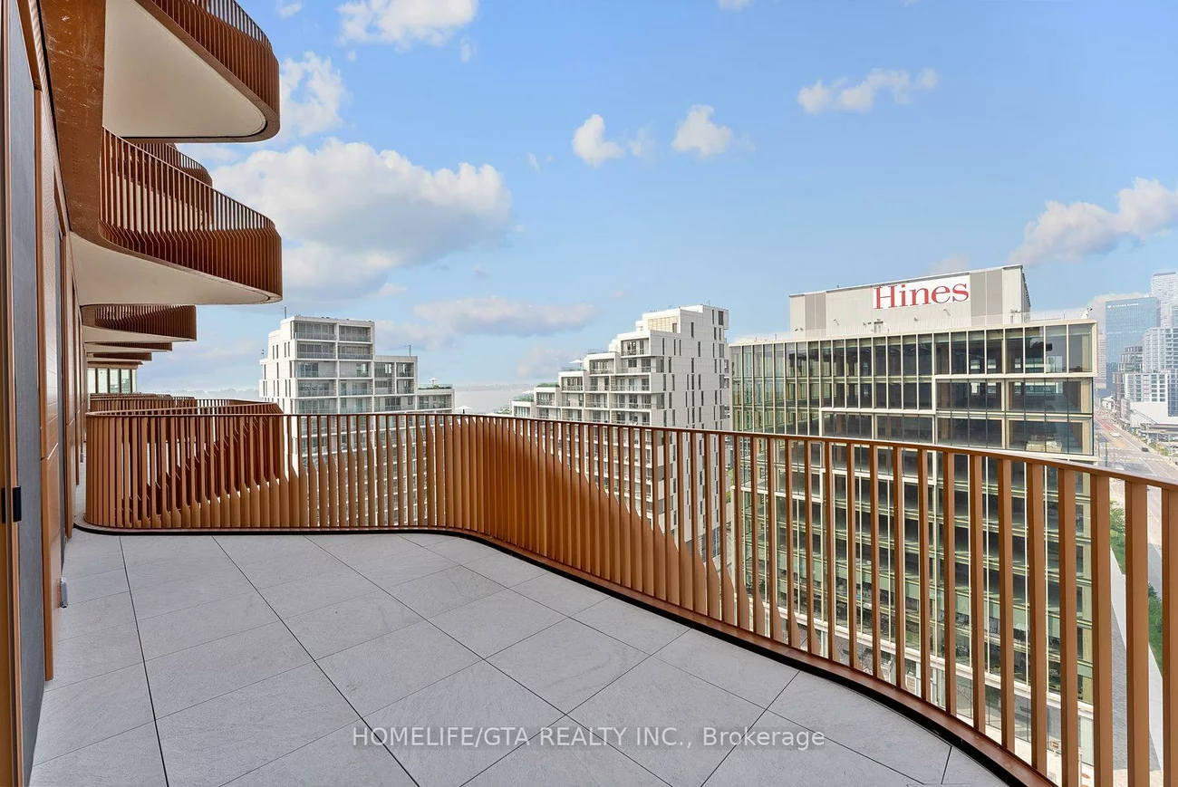 155, Merchants' Wharf, Waterfront Communities C8, Toronto