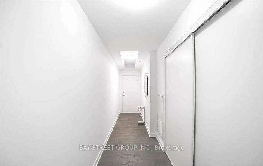57, St Joseph, Bay Street Corridor, Toronto