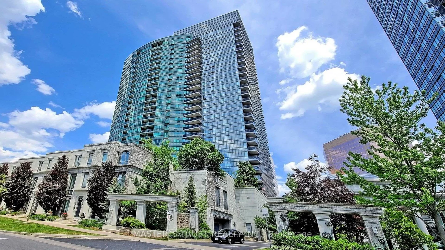 25, Greenview, Newtonbrook West, Toronto