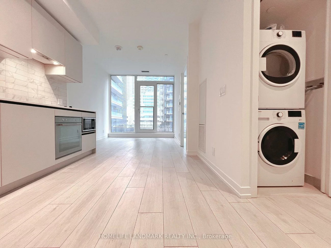 55, Mercer, Waterfront Communities C1, Toronto
