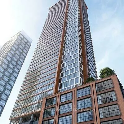 55, Mercer, Waterfront Communities C1, Toronto