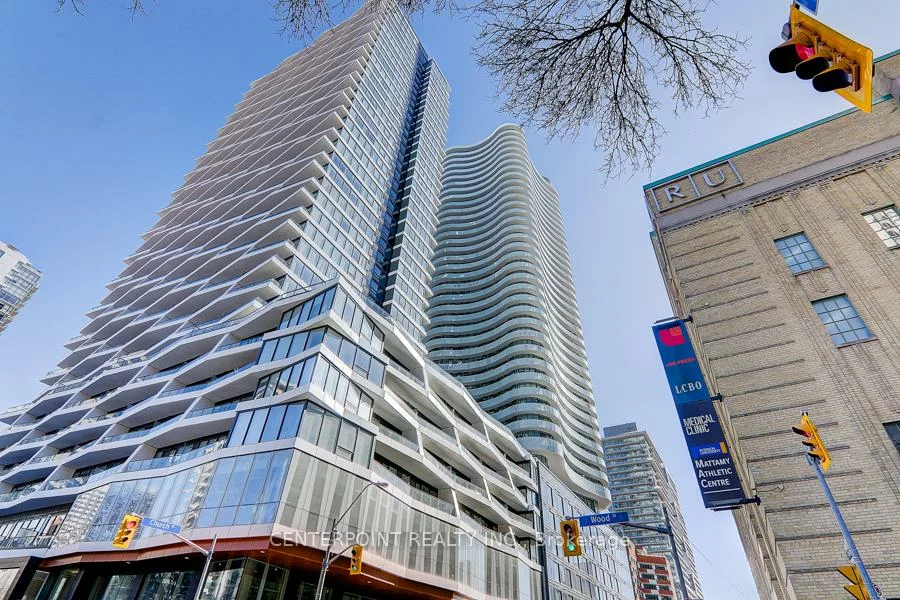 403, Church, Church-Yonge Corridor, Toronto