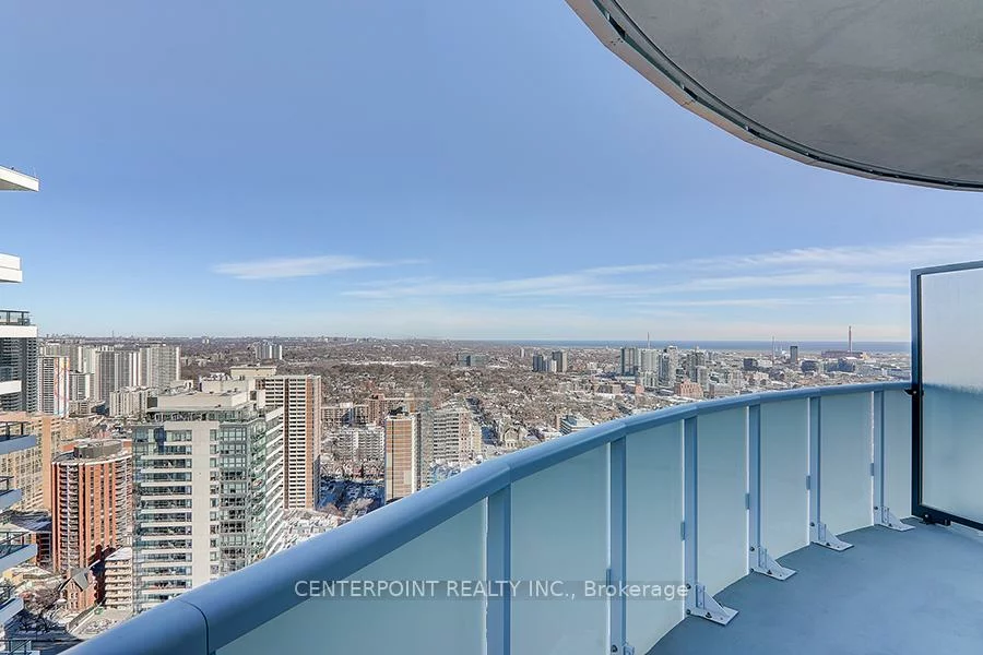 403, Church, Church-Yonge Corridor, Toronto