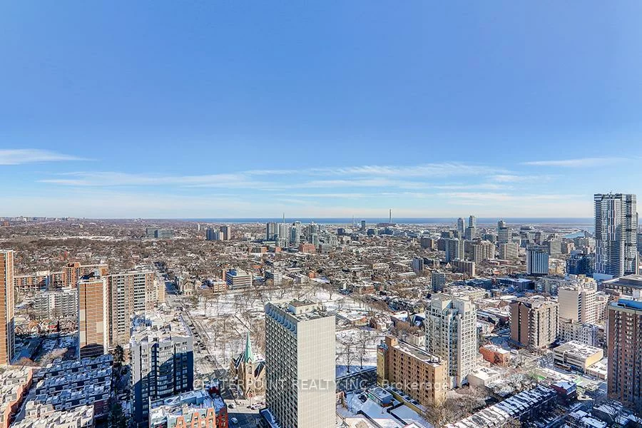 403, Church, Church-Yonge Corridor, Toronto