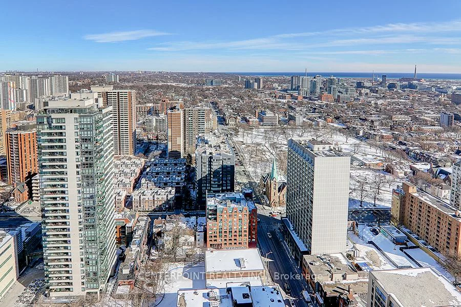 403, Church, Church-Yonge Corridor, Toronto