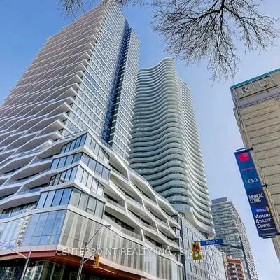 403, Church, Church-Yonge Corridor, Toronto