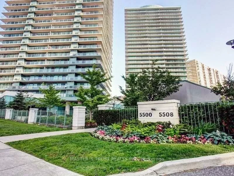 5508, Yonge, Willowdale West, Toronto